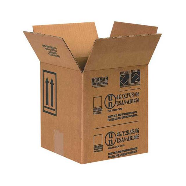 HAZ1044 Box Partners  Shipping and Packaging Products