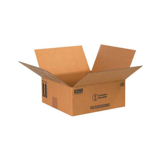 HAZ1043 Box Partners  Versand- und Verpackungsprodukte