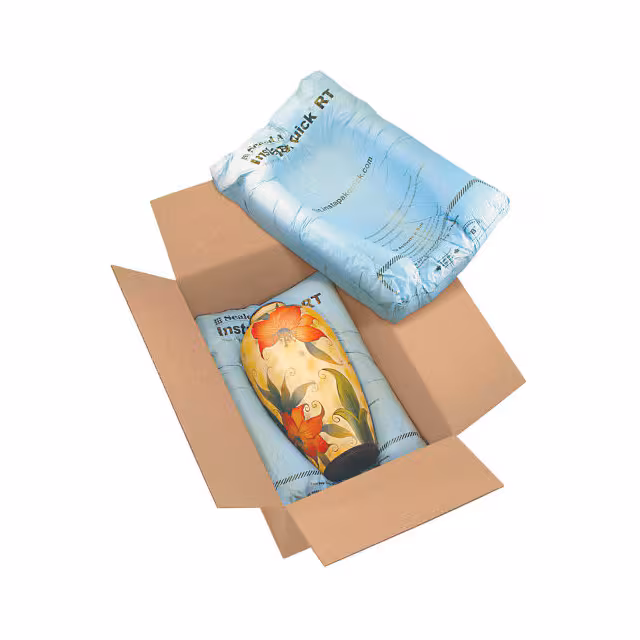 IQRT65 Instapak Quick  Versand- und Verpackungsprodukte