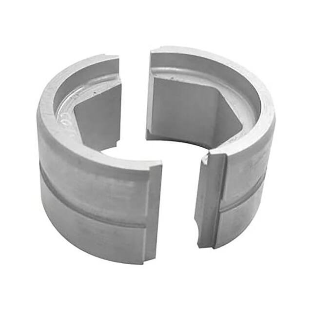 KA12-500 Greenlee Communications  Crimpatrici - Teste di crimpatura Set di matrici