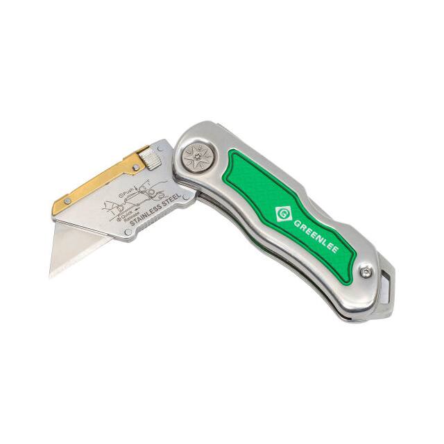 0652-22 Greenlee Communications  Coltelli Utensili da taglio