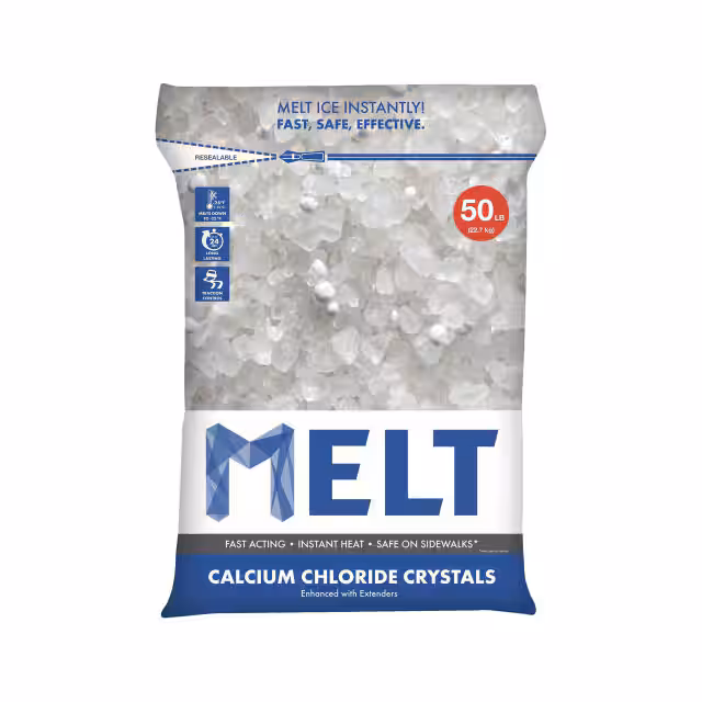 MELT50CC Snow Joe  Outdoor Products - Snow and Ice Removal