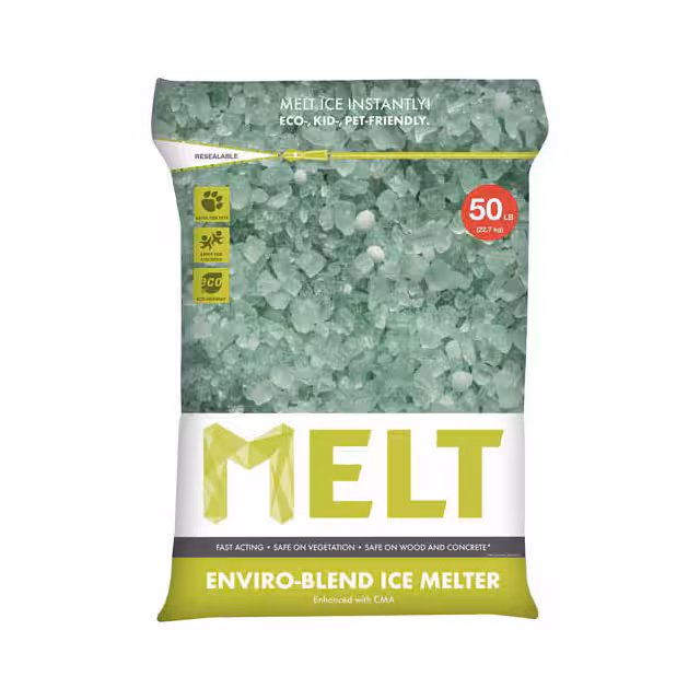 MELT50EB Snow Joe  Productos para exteriores: eliminación de nieve y hielo