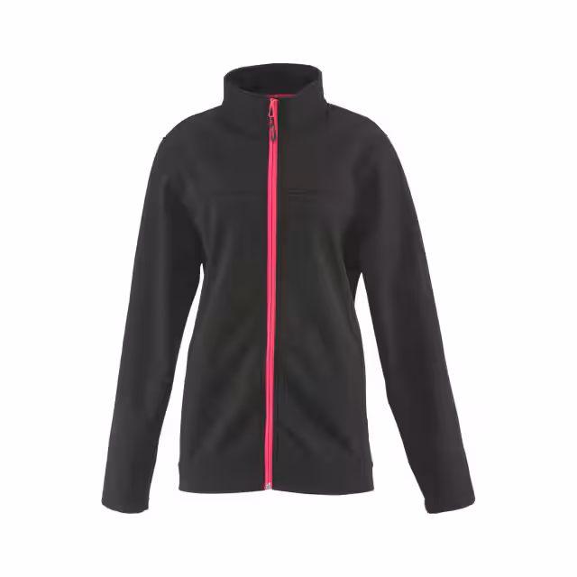 0498RBLKXLG RefrigiWear  Outdoor Products - Cold Weather Products Clothing