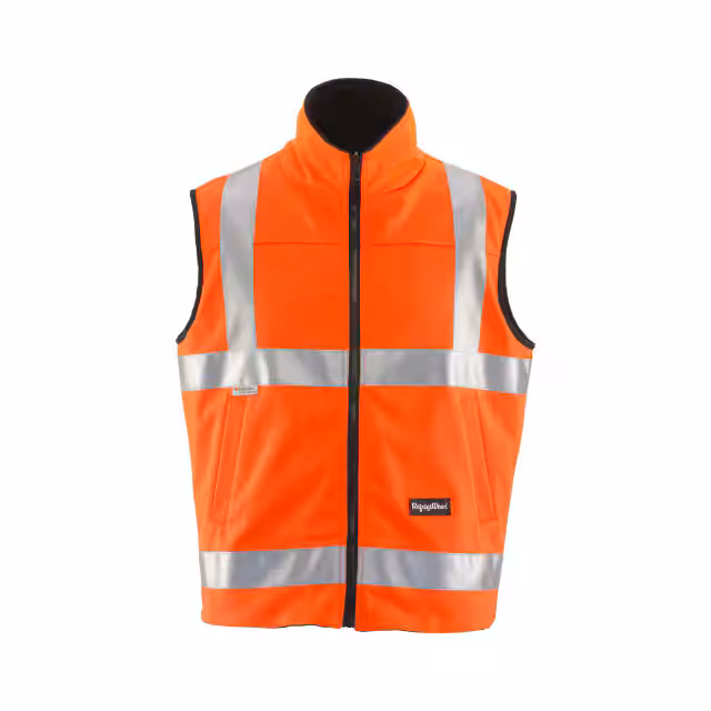 9499RHVO3XLL2 RefrigiWear  Outdoor-Produkte - Produkte für kaltes Wetter Kleidung