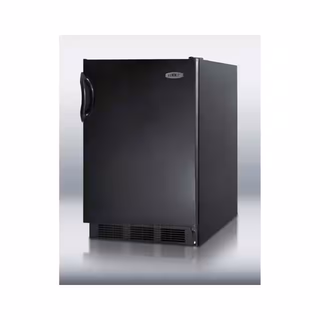 FF6BK Summit Appliance  Attrezzature per ufficio - Conservazione e preparazione degli alimenti