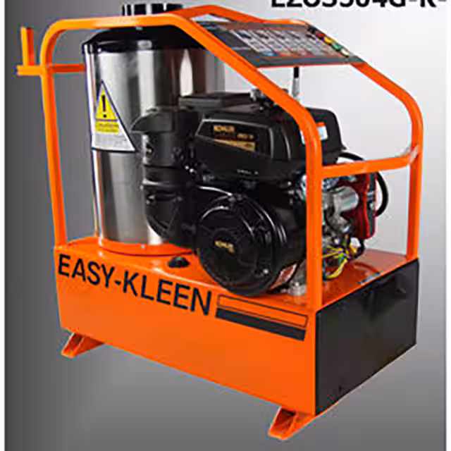 EZO3504G-K Easy-Kleen  Idropulitrici