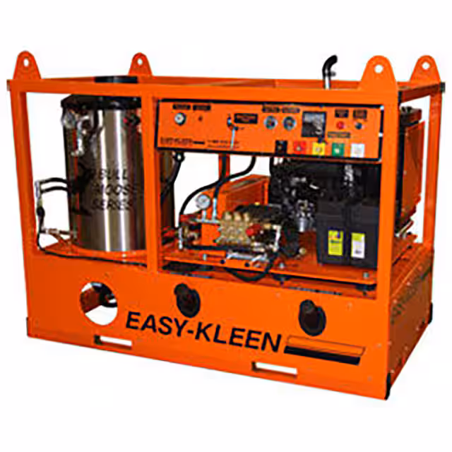 EZO5005D Easy-Kleen  Idropulitrici