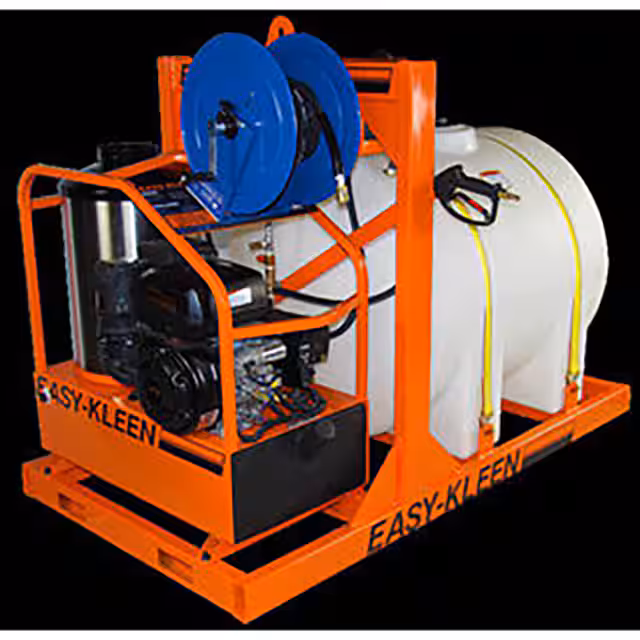 SKID-PU-225 Easy-Kleen  Idropulitrici