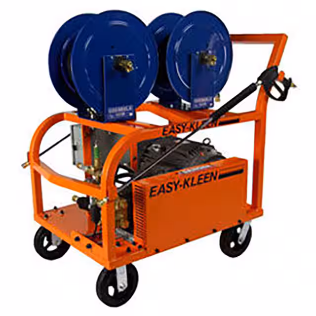 IS505E-3 Easy-Kleen  Nettoyeurs haute pression