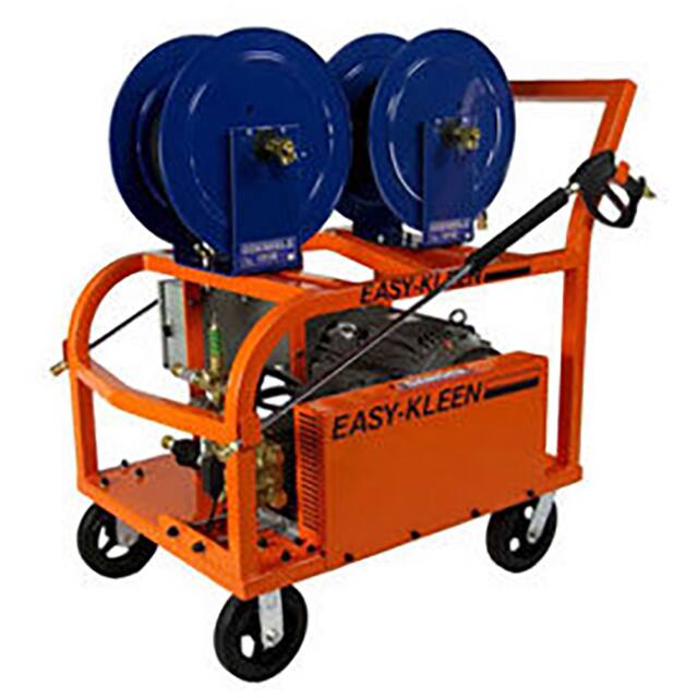 IS3685E-3 Easy-Kleen  Nettoyeurs haute pression