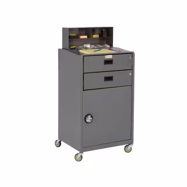 FED-2023-95 Durham Mfg.  Établis et postes de travail