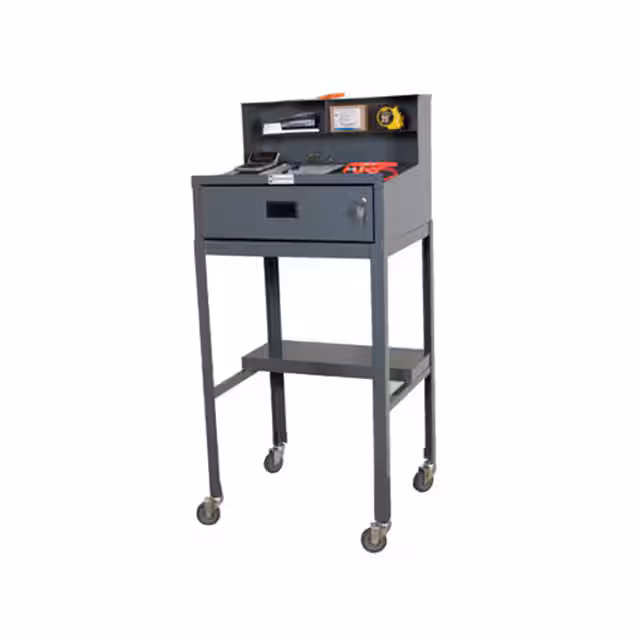 MSD-2023-95 Durham Mfg.  Bancos de trabajo y estaciones