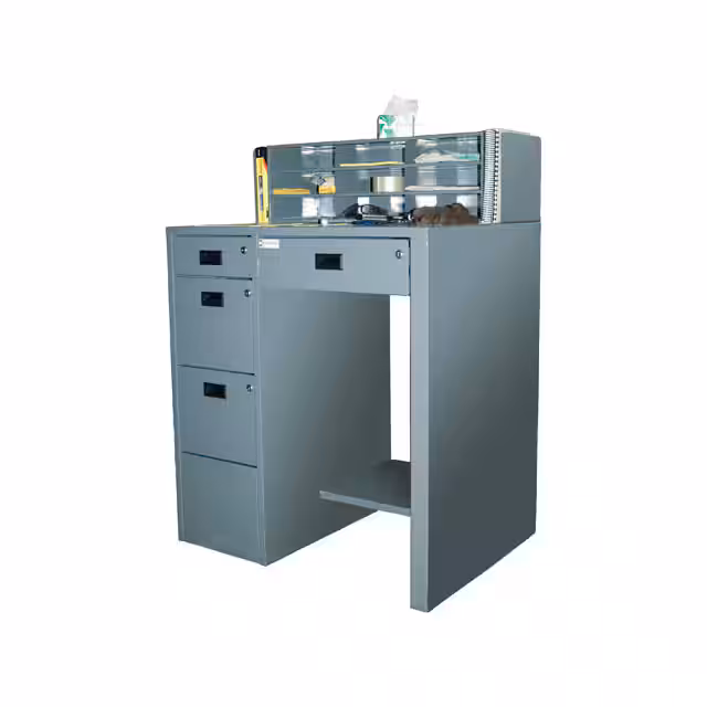 SFWS-392955-95 Durham Mfg.  Workbenches and Stations