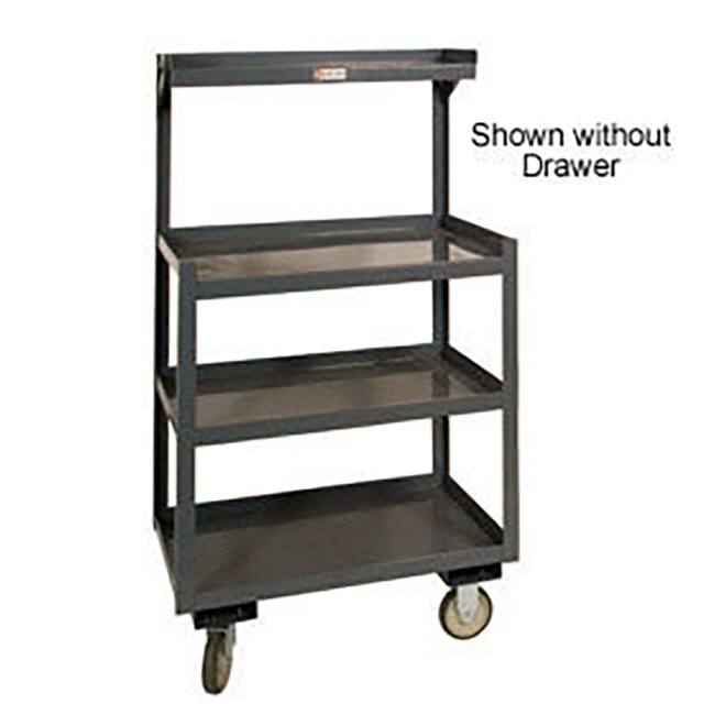 PSD-2430-4-D-95 Durham Mfg.  Workbenches and Stations