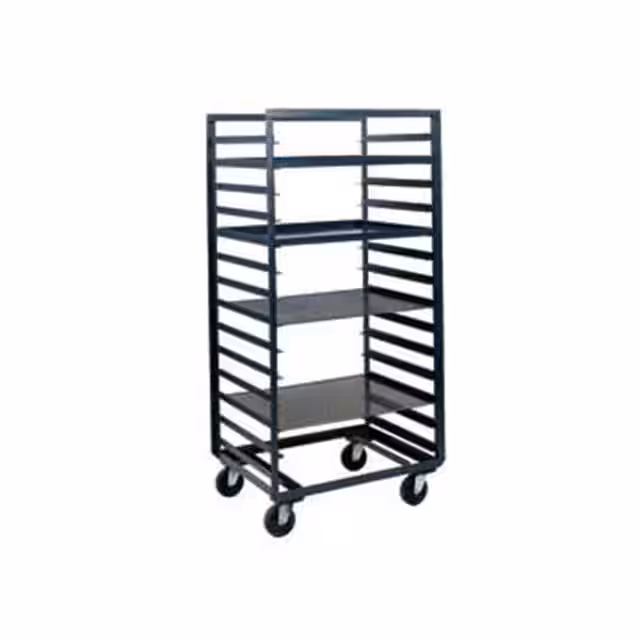 B170183 Durham Mfg.  Carrelli e camion - Carrelli, camion, cricchi e carrelli elevatori