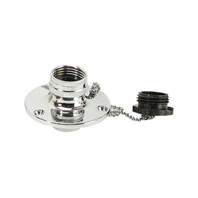 P-2455C Whitecap  Prodotti per esterni - Varie