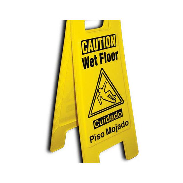 HDFS201 National Marker Company  Prodotti per esterni - Parcheggio e sicurezza