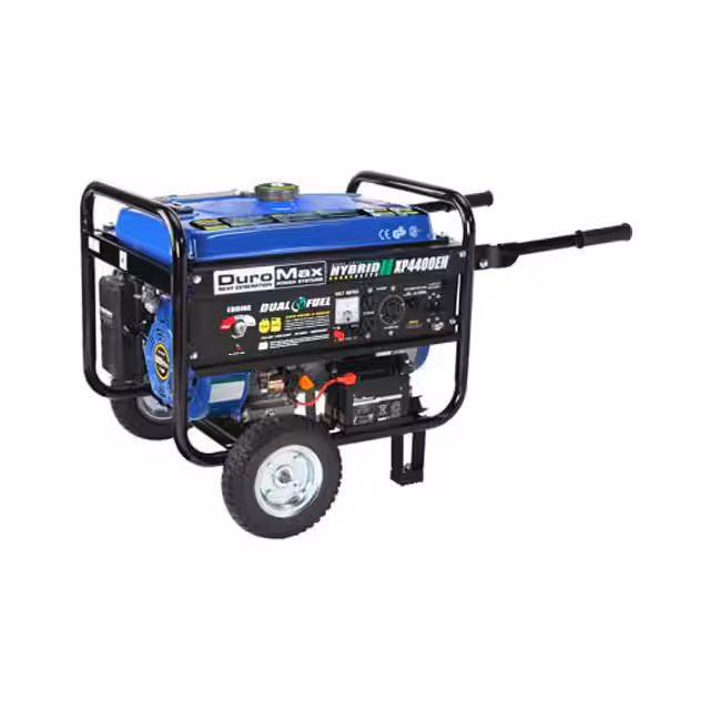 XP4400EH DuroMax  Electrical - Generators