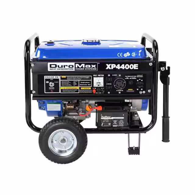 XP4400E DuroMax  Electrical - Generators