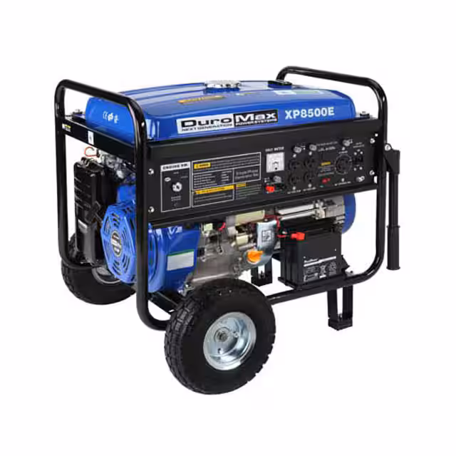 XP8500E DuroMax  Electrical - Generators