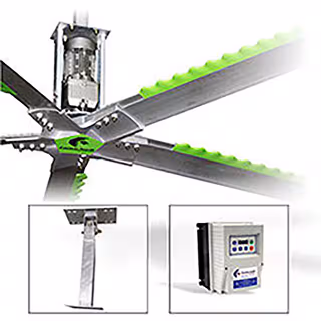 EN680X7263 Envira-North  Fans - Household Office and Pedestal Fans