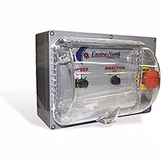 EN680X5001 Envira-North  Ventiladores - Ventiladores domésticos, de oficina y de pedestal