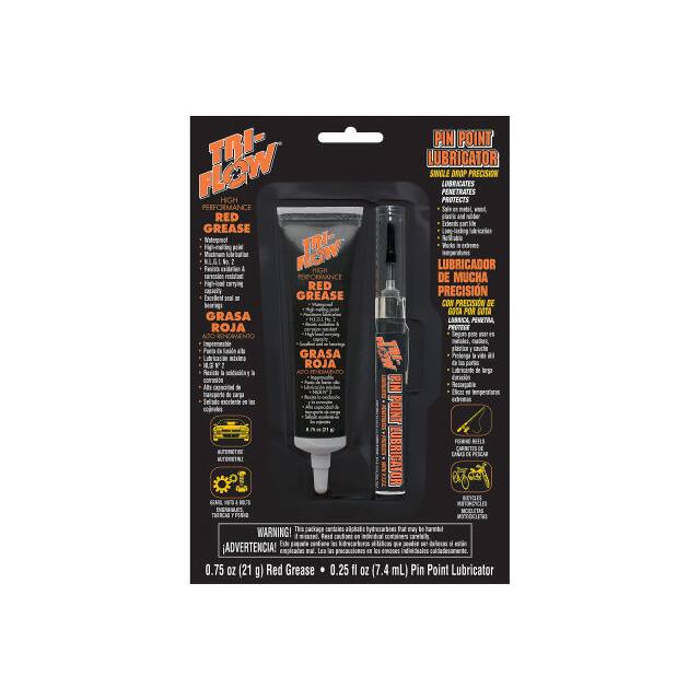 TFCC20029 Tri-Flow Graisses et lubrifiants