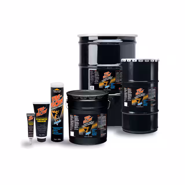 TF220201 Tri-Flow  Greases and Lubricants