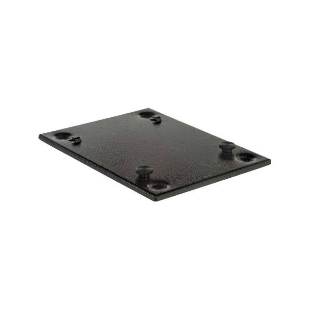 2597-MB BLK V-Line  Mobili per ufficio - Casseforti per deposito sicuro