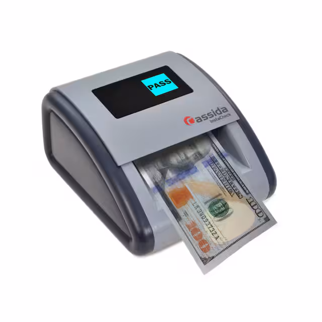 D-IC Cassida Corporation  Mobili per ufficio - Casseforti per deposito sicuro