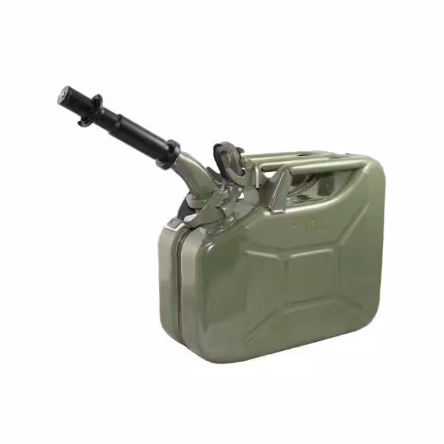 3014 Wavian  Sicurezza - Taniche per olio combustibile e uso generico