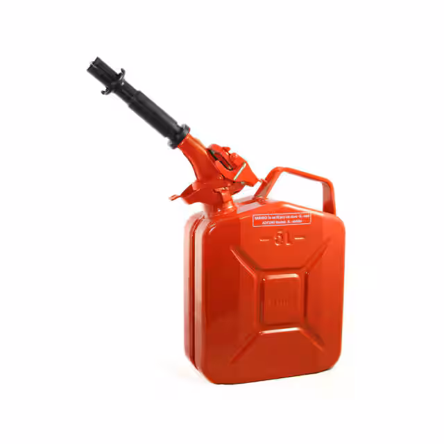 3015 Wavian  Sicurezza - Taniche per olio combustibile e uso generico