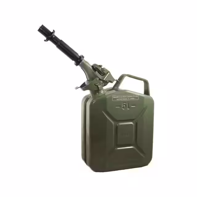 3016 Wavian  Sicurezza - Taniche per olio combustibile e uso generico