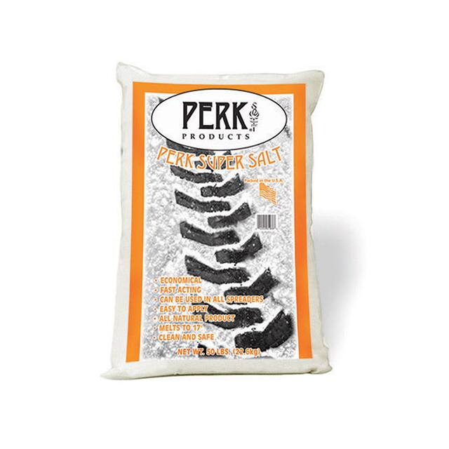 SM-1937 Super Salt  Outdoor Products - Snow and Ice Removal