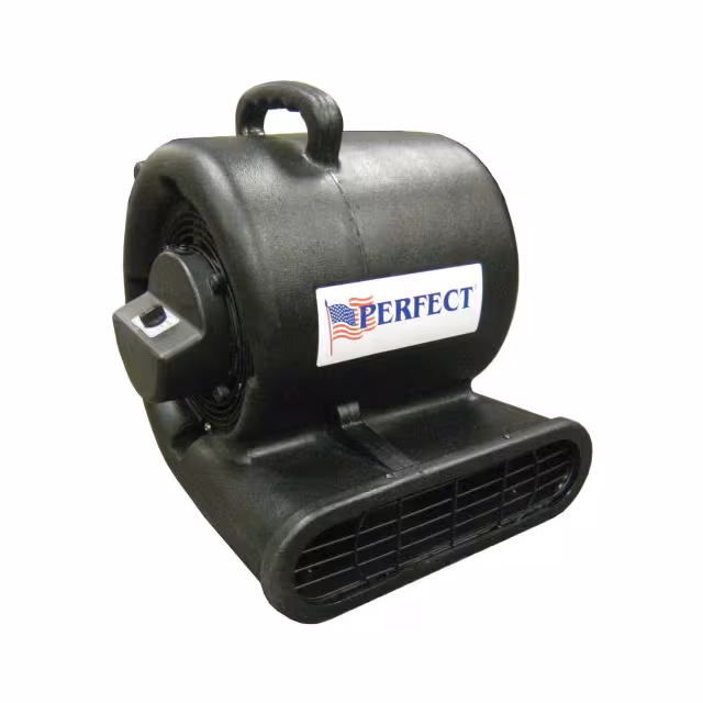 B1758802 Perfect Products  Ventiladores - Sopladores y Secadores de Piso
