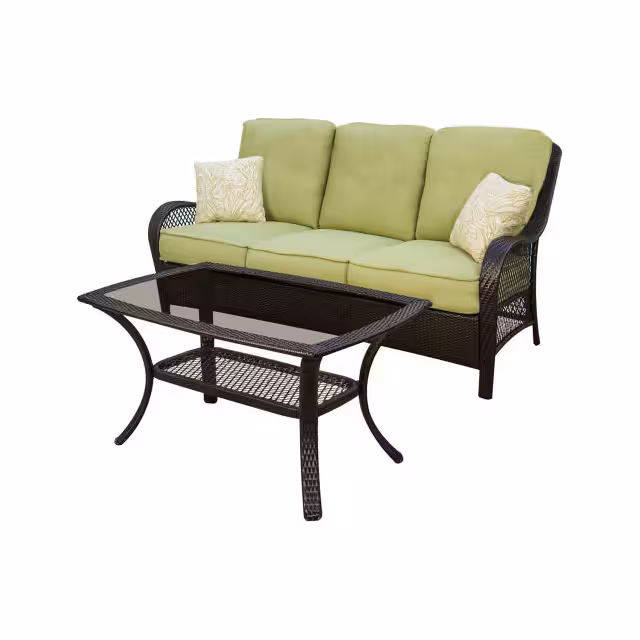 ORLEANS2PC Hanover  Outdoor Products - Outdoor Furniture