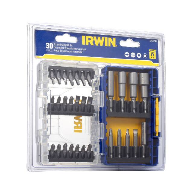 B1774705 IndustrialSupplies.com  Cacciaviti e cacciaviti a bussola - Set