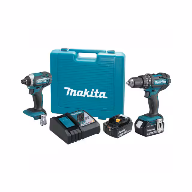 XT261M Makita  Outils spécialisés