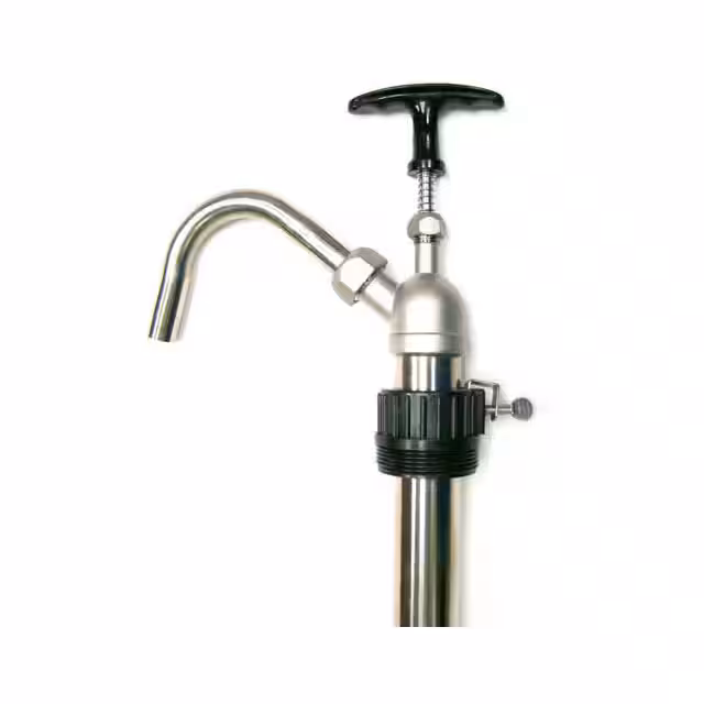 THPS316 Action Pump  Movimentazione e stoccaggio dei materiali di prodotto - Pompe per fusti