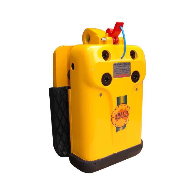 ALG50-B Abaco  Produktmaterialhandhabung und -lagerung – Fasshalterungen, Hebebühnen, LKW