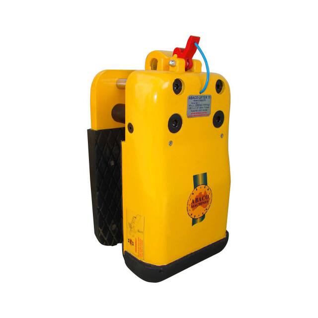 ALG60-B Abaco  Manipulación y almacenamiento de materiales de productos: cunas para bidones y carretillas elevadoras