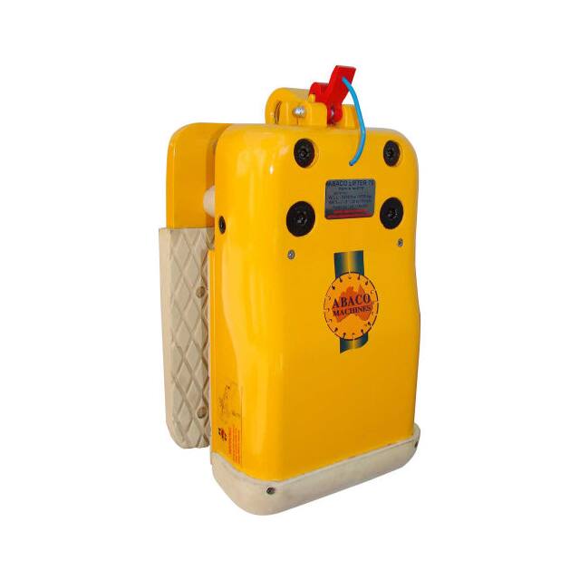 ALG75-W Abaco  Movimentazione e stoccaggio di materiali di prodotto - Carrelli elevatori per fusti