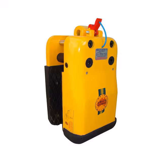 ALG75-B Abaco  Movimentazione e stoccaggio di materiali di prodotto - Carrelli elevatori per fusti