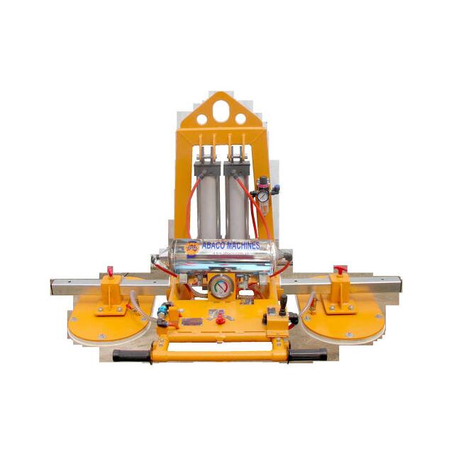 SVL50-W Abaco  Product Material Handling and Storage - Drum Cradles Lifts Trucks