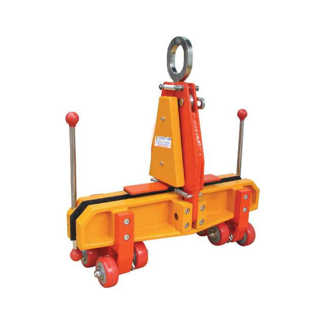 AGL28-B Abaco  Movimentazione e stoccaggio di materiali di prodotto - Carrelli elevatori per fusti