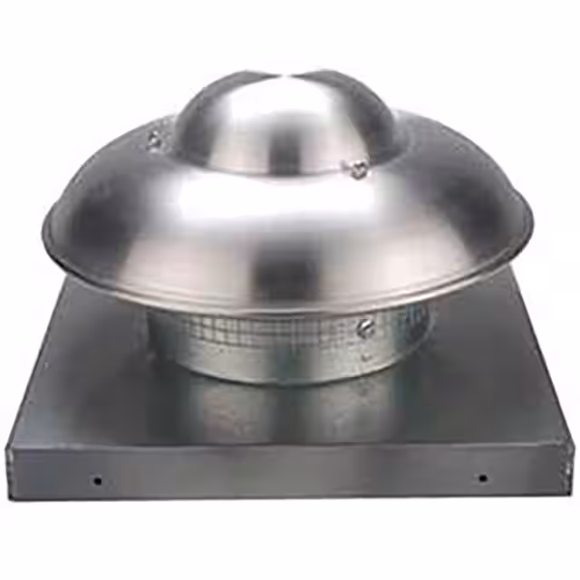 RMD-10-11 Continental Fan  Ventilatori - Bacino agricolo e scarico