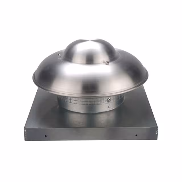 RMD-14-11 Continental Fan  Ventilatori - Bacino agricolo e scarico