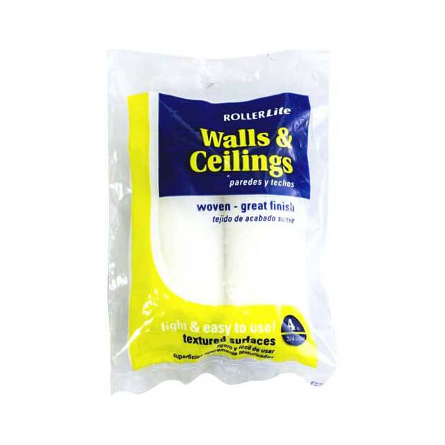 4EWV075D RollerLite  Fournitures de peinture