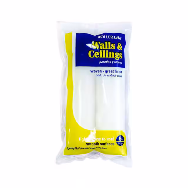 6WV025D RollerLite  Fournitures de peinture